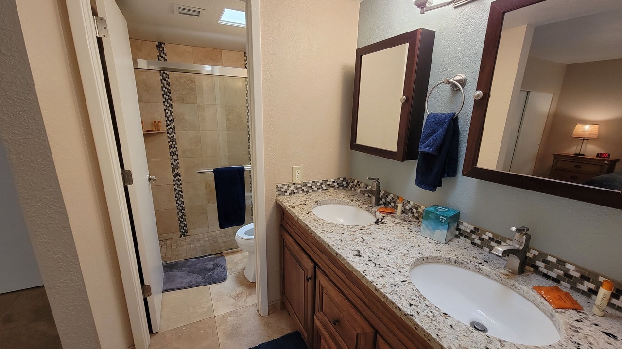 Photo of Bathroom in Tucson