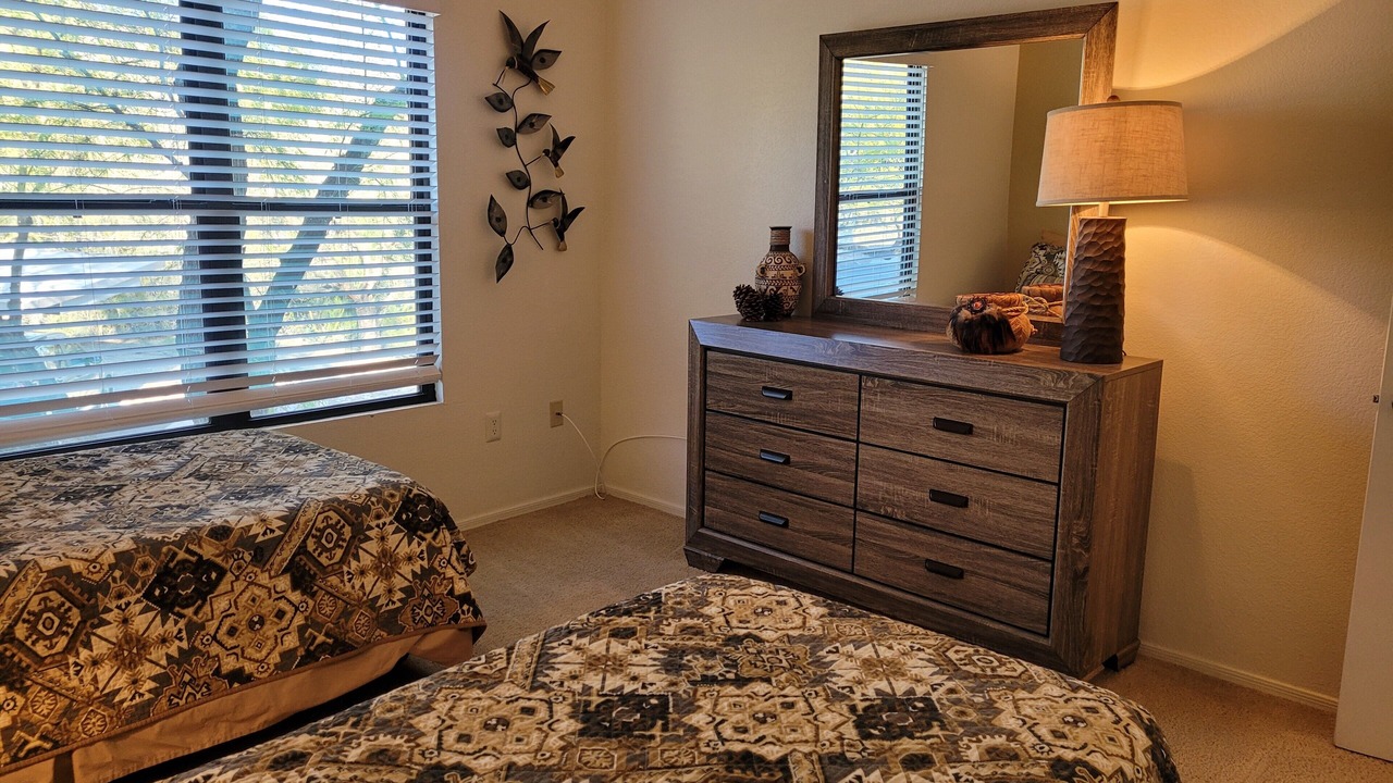 Photo of Bedroom in Tucson