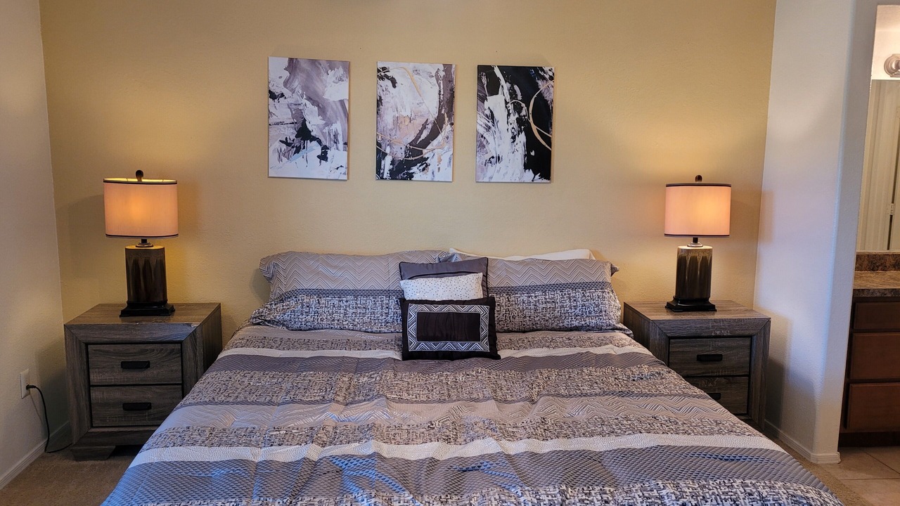 Photo of Bedroom in Tucson
