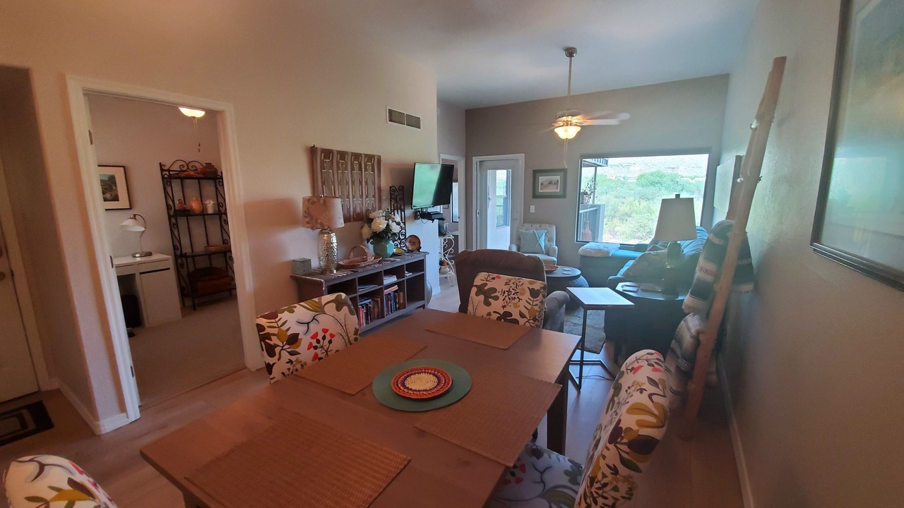 Photo of Livingroom in Tucson