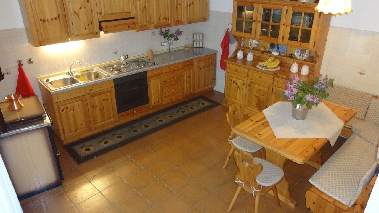 Photo of Kitchen in Fiave