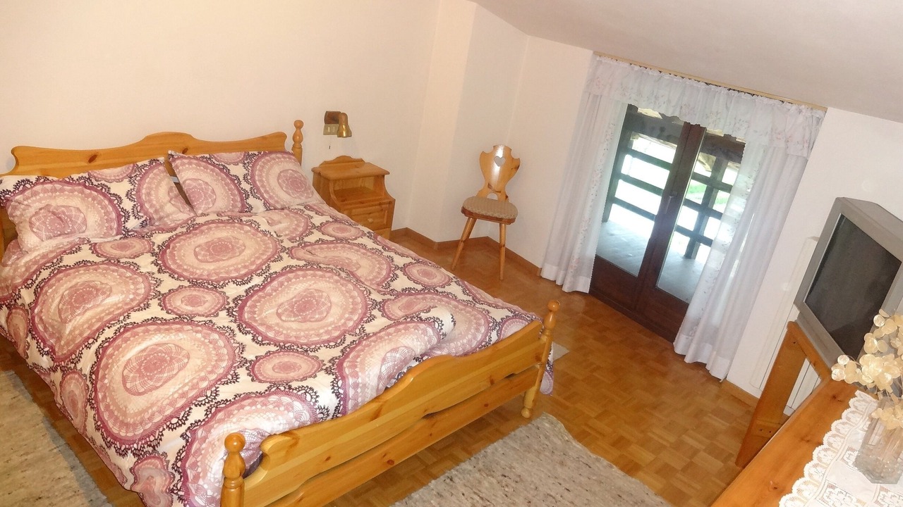 Photo of Bedroom in Fiave