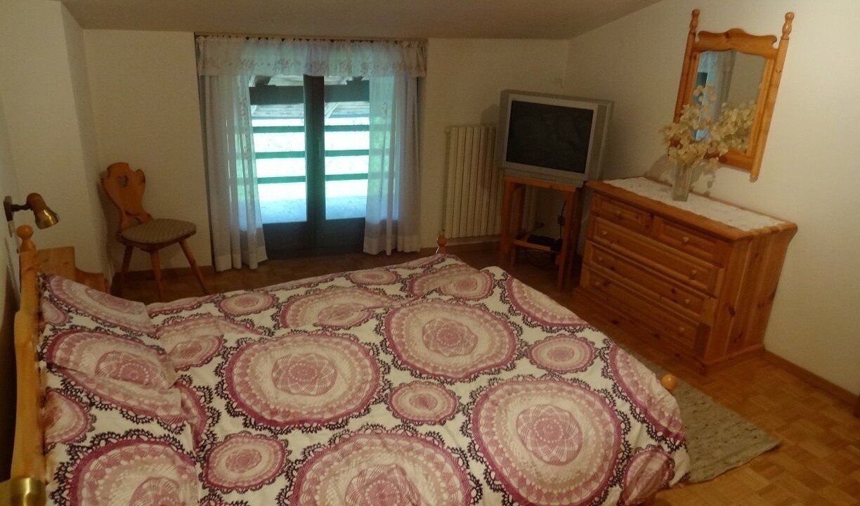 Photo of Bedroom in Fiave