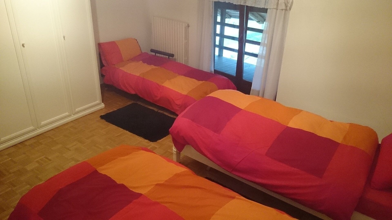 Photo of Bedroom in Fiave