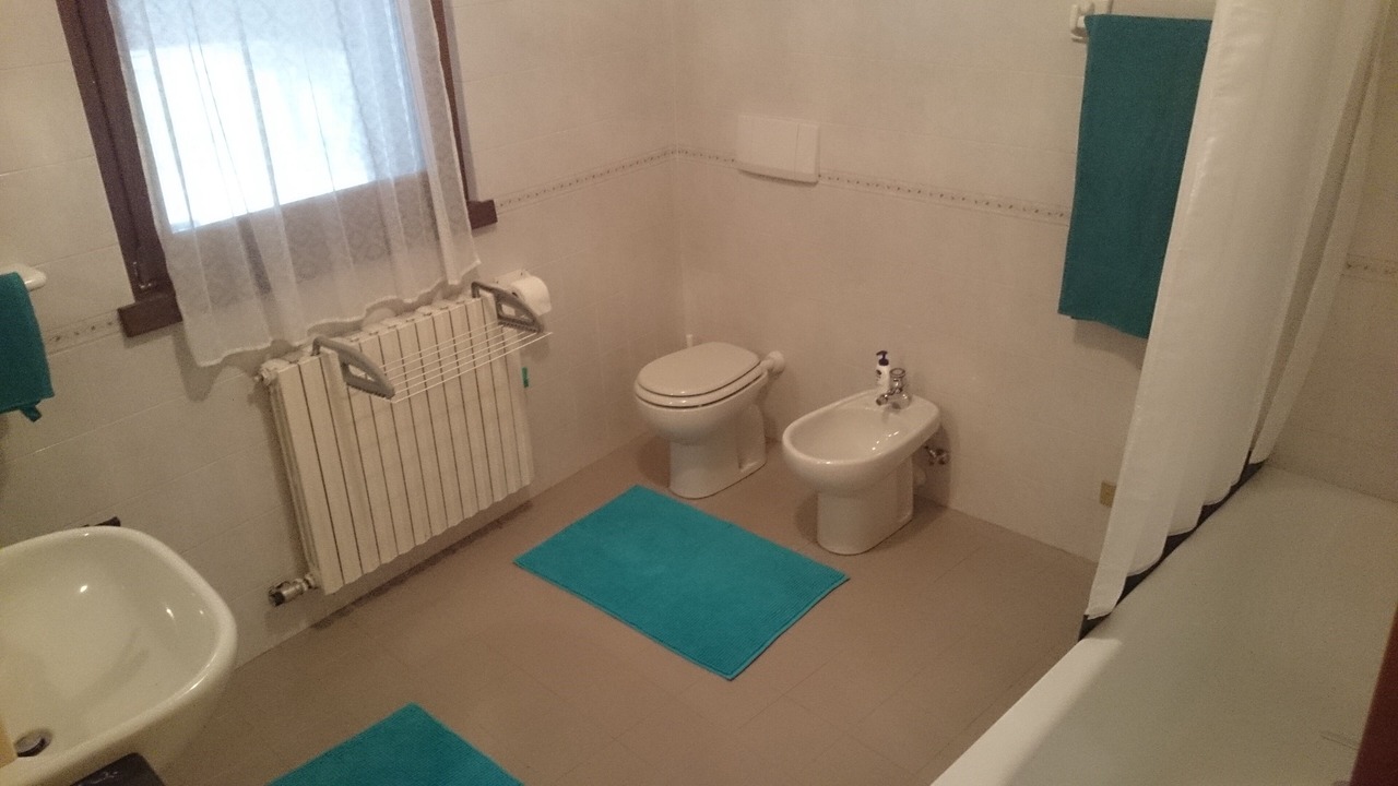 Photo of Bathroom in Fiave