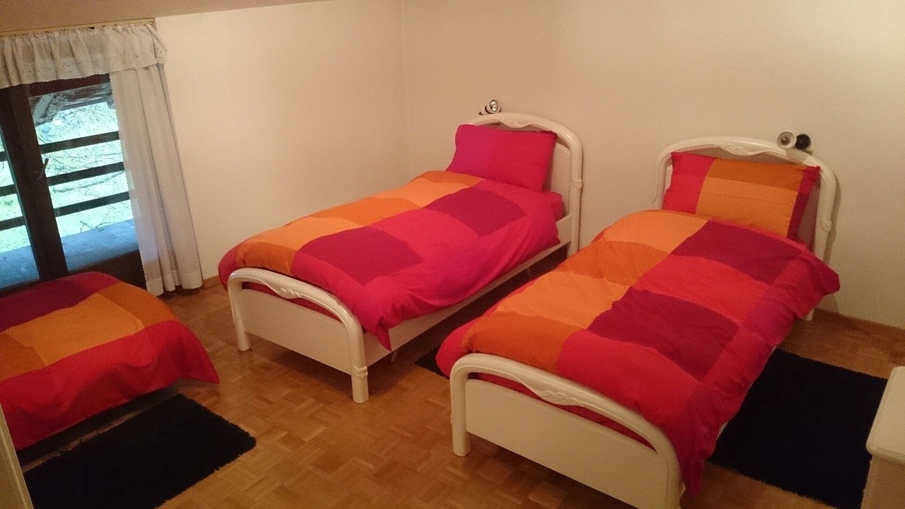 Photo of Bedroom in Fiave