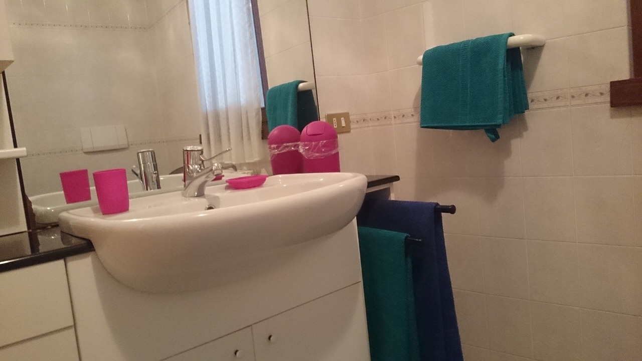 Photo of Bathroom in Fiave