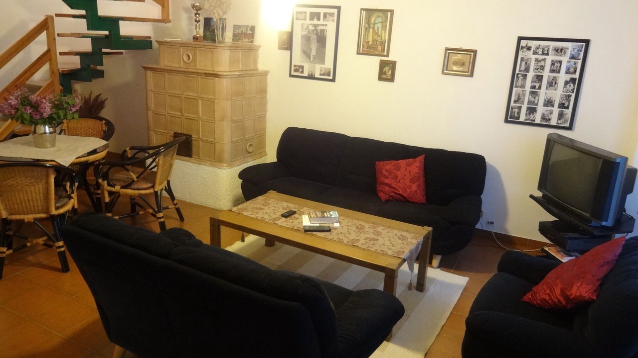 Photo of Livingroom in Fiave