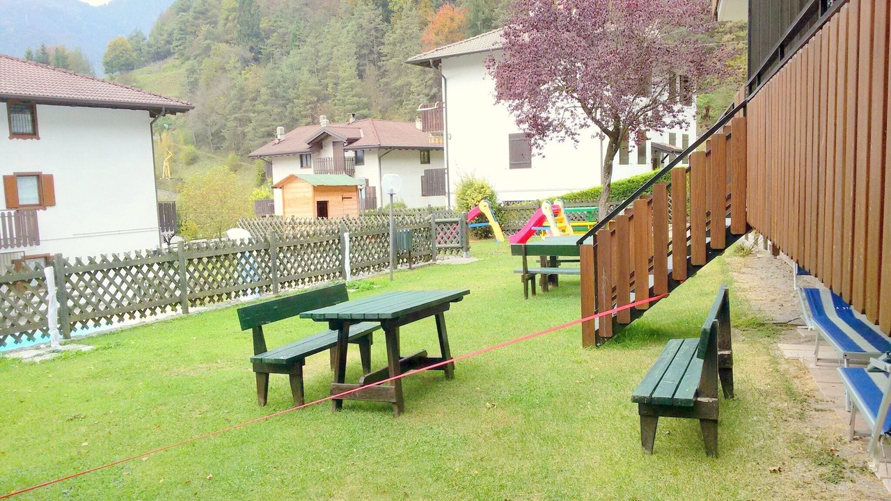 Photo of Outdoor in Molina di Ledro