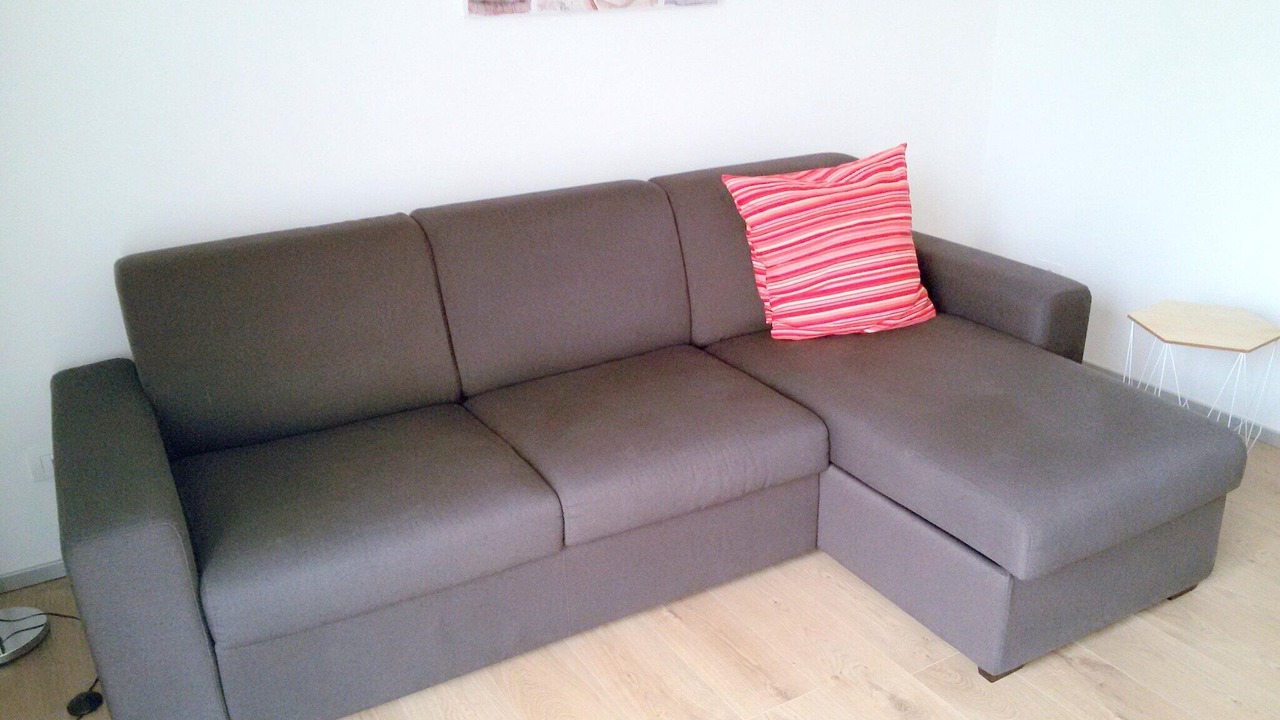 Photo of Livingroom in Molina di Ledro