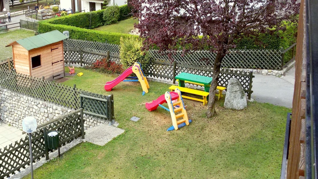 Photo of Outdoor in Molina di Ledro