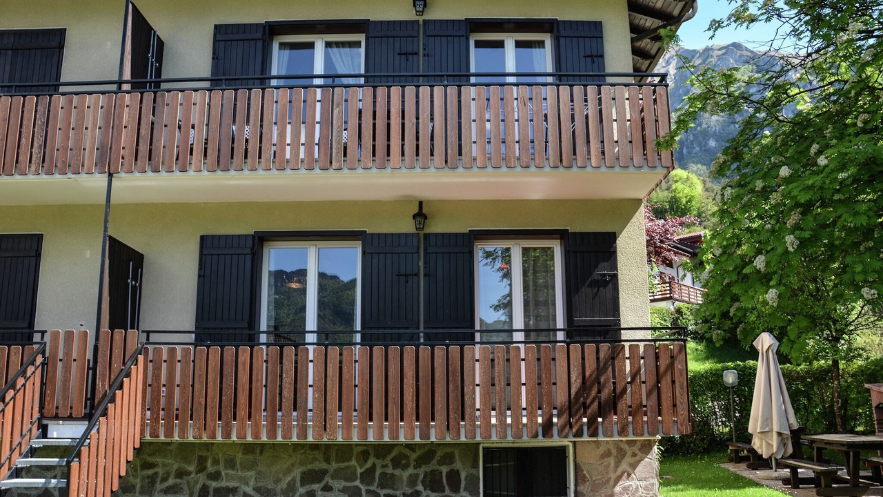 Photo of Outdoor in Molina di Ledro