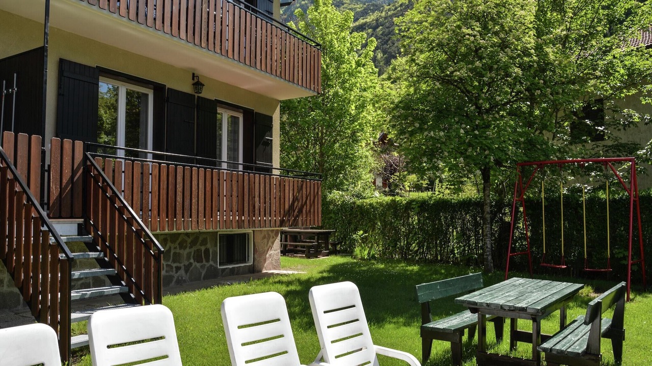 Photo of Outdoor in Molina di Ledro