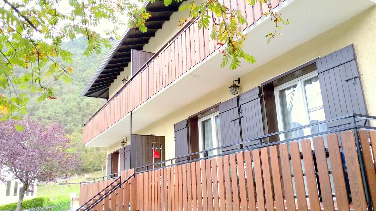 Photo of Outdoor in Molina di Ledro