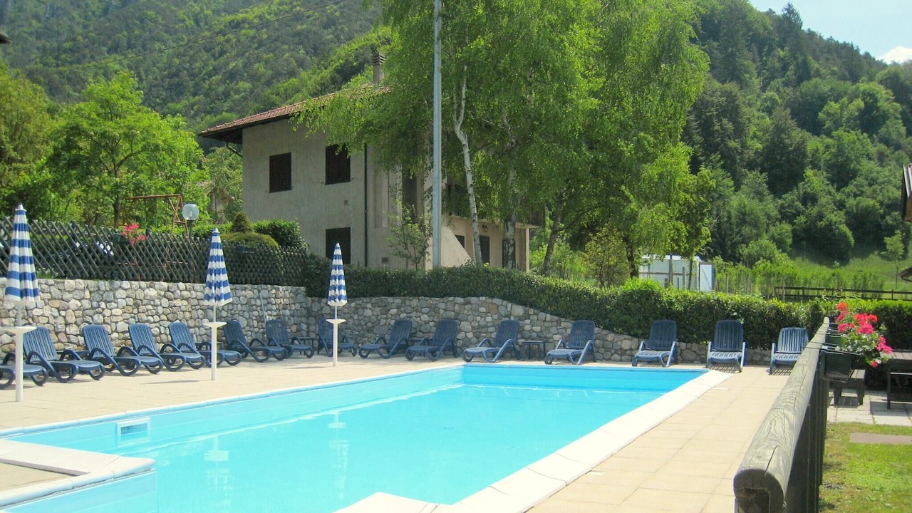 Photo of Outdoor in Molina di Ledro