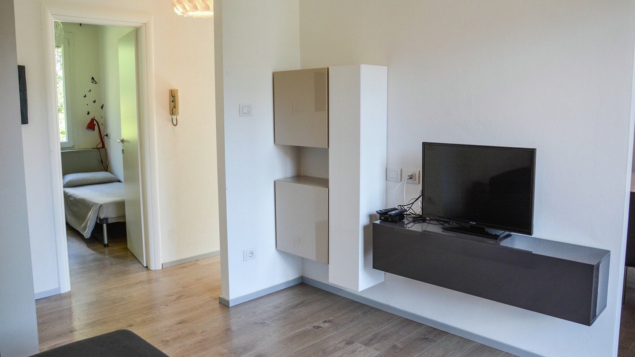Photo of Livingroom in Molina di Ledro