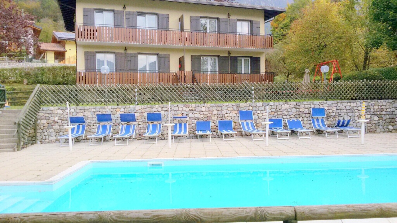 Photo of Outdoor in Molina di Ledro