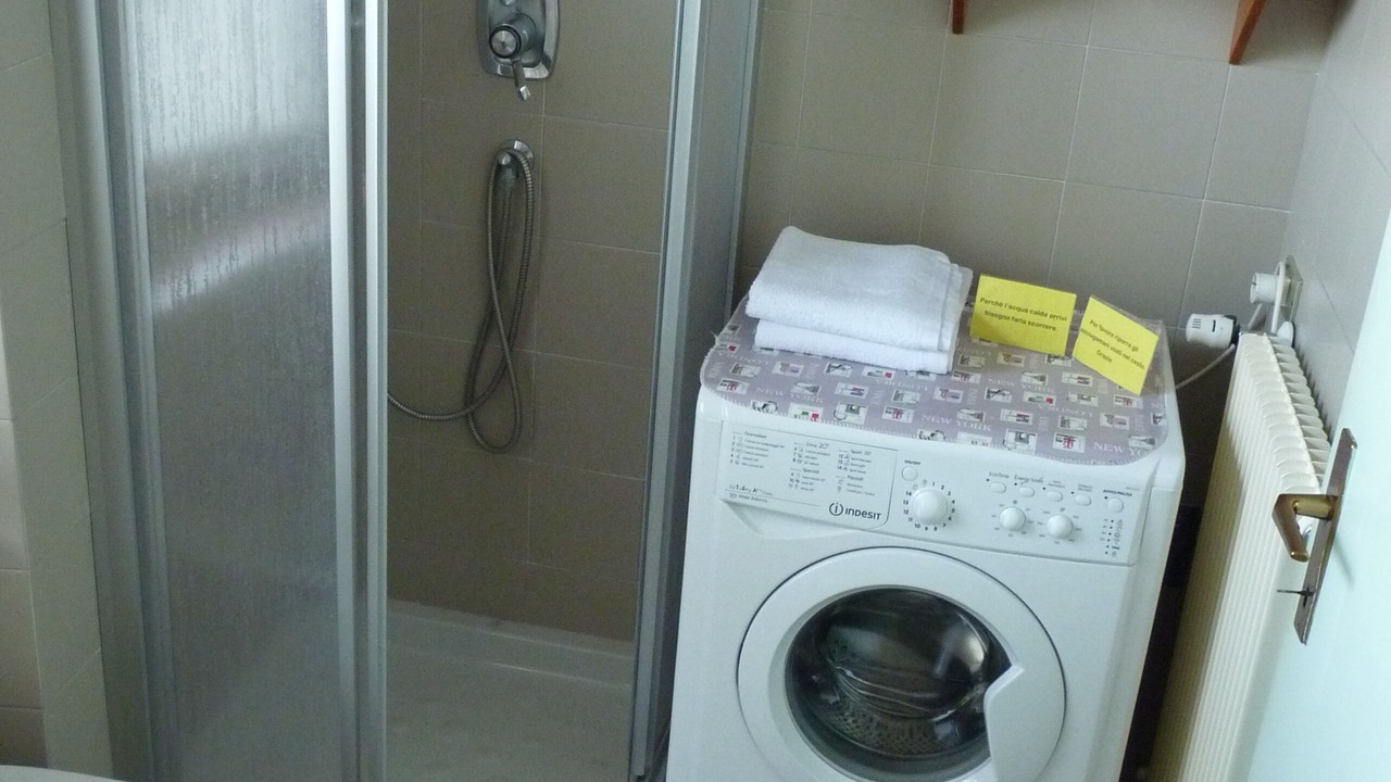 Photo of Bathroom in Lasino
