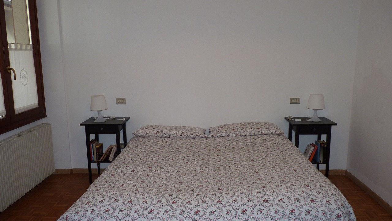 Photo of Bedroom in Lasino