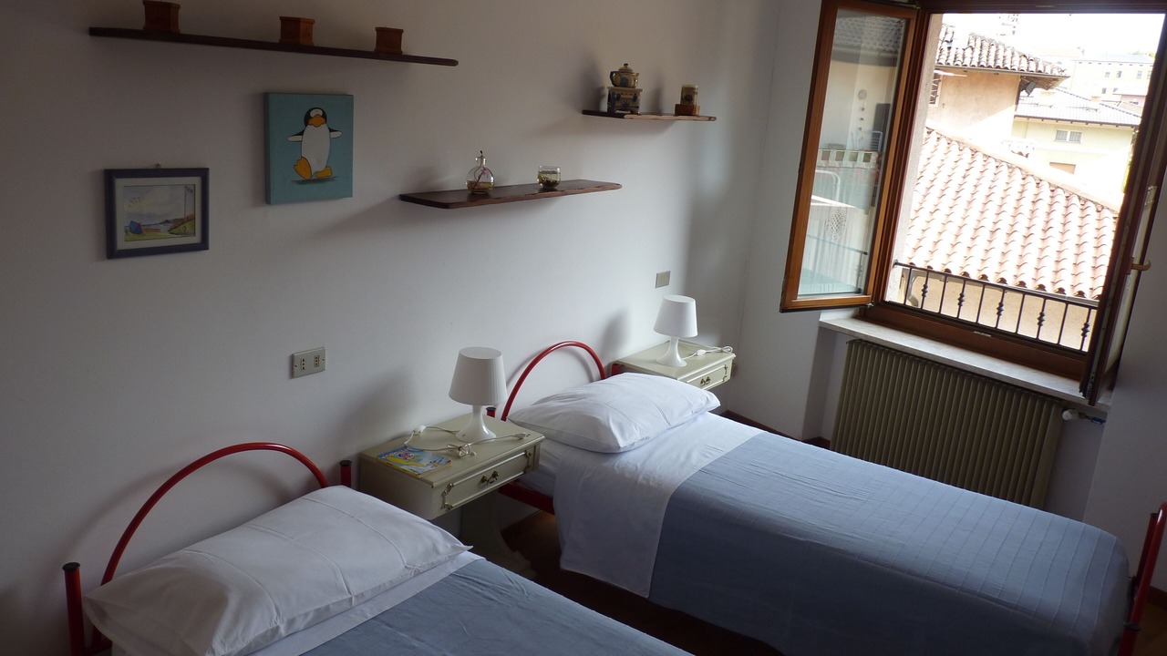 Photo of Bedroom in Lasino