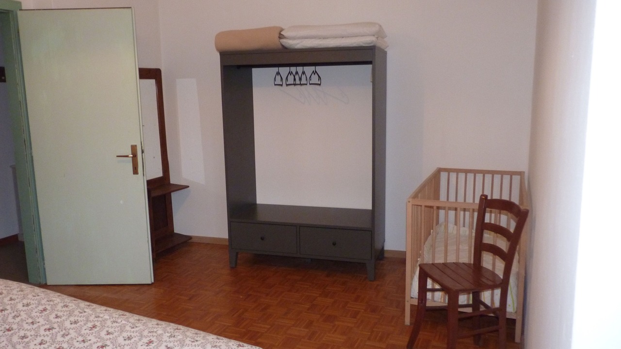 Photo of Bedroom in Lasino