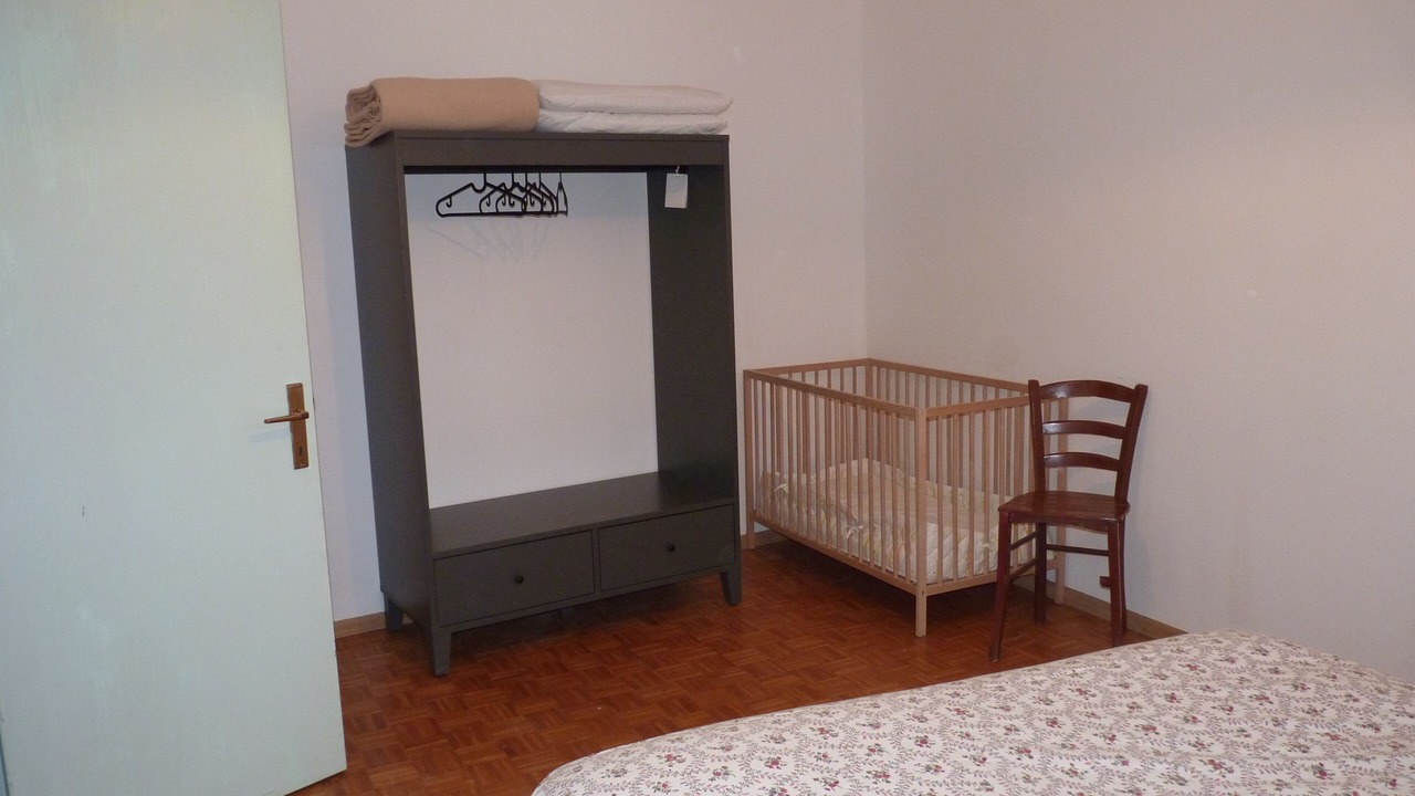 Photo of Bedroom in Lasino
