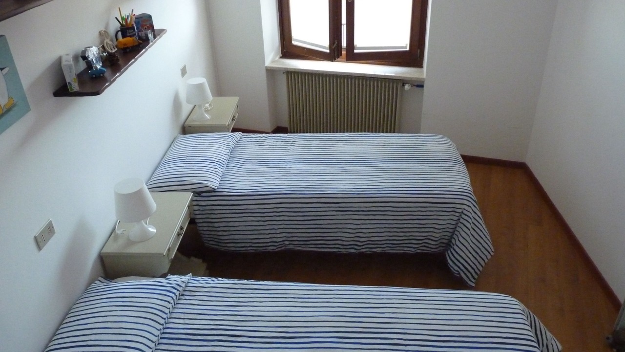 Photo of Bedroom in Lasino