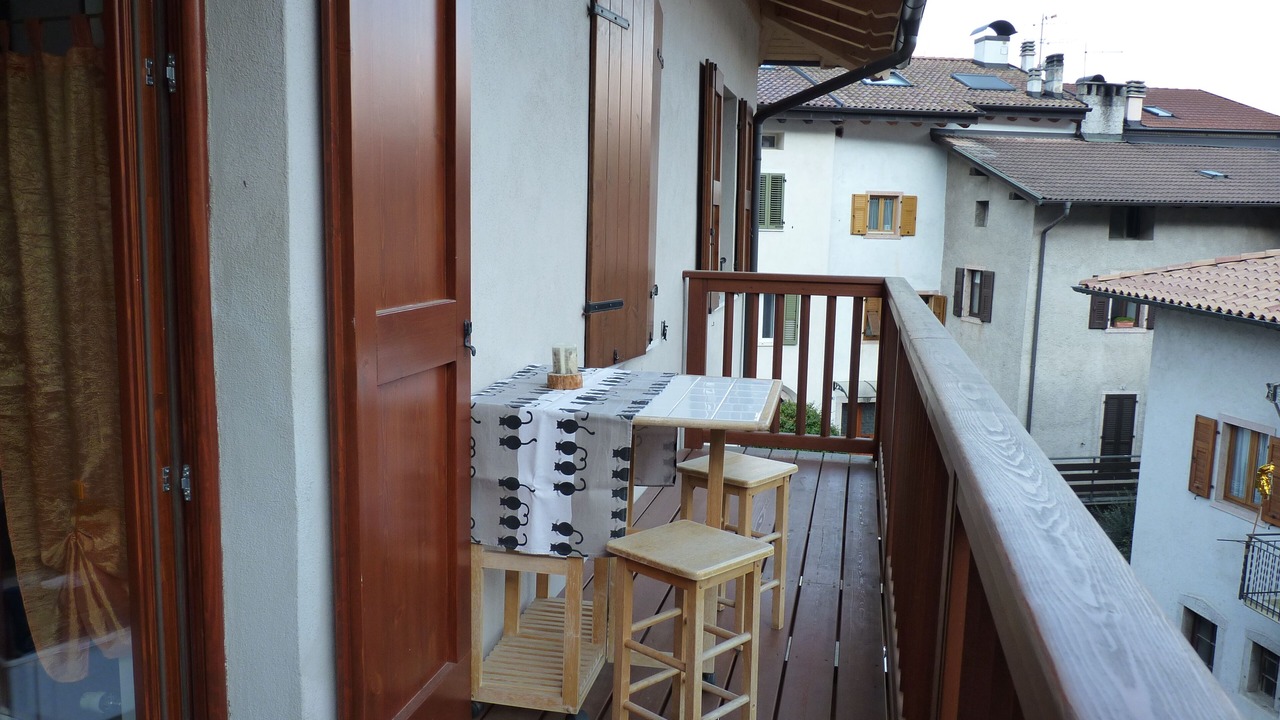 Photo of Outdoor in Lasino