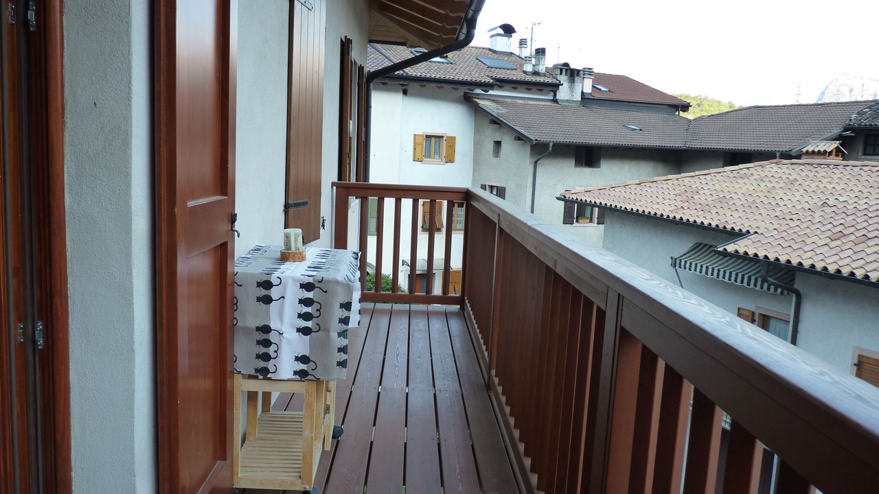 Photo of Outdoor in Lasino