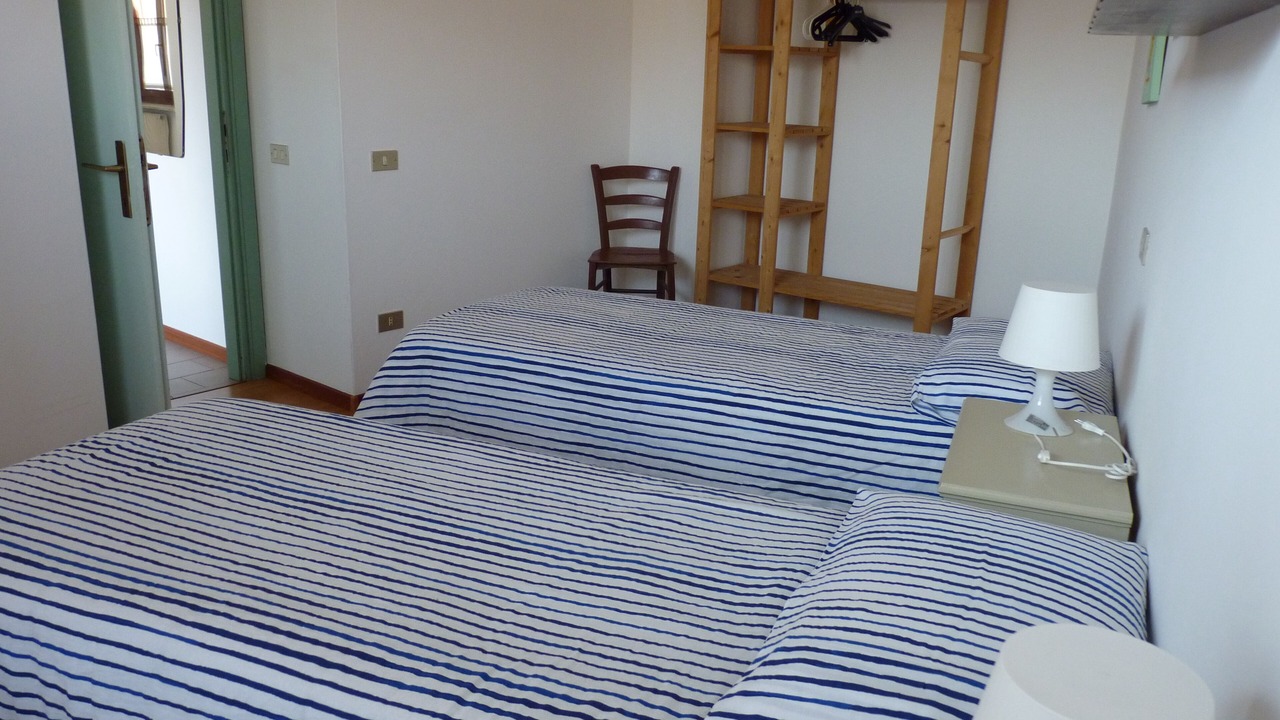 Photo of Bedroom in Lasino