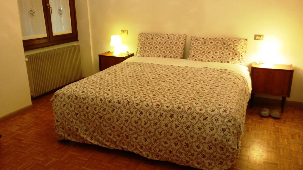Photo of Bedroom in Lasino