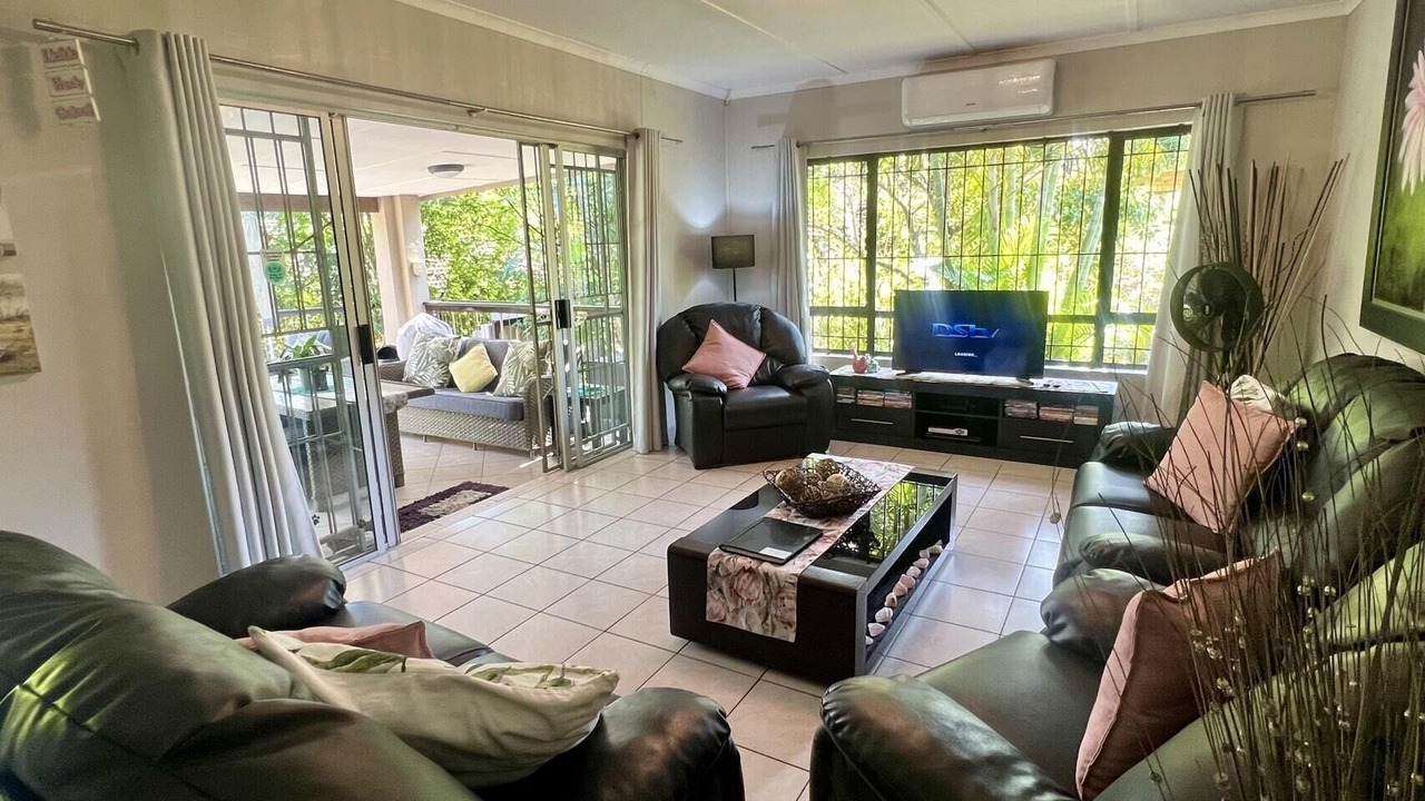 Photo of Livingroom in St. Lucia