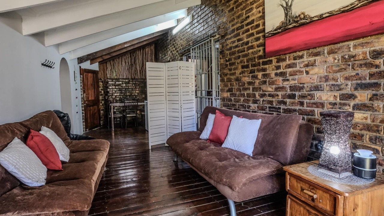 Photo of Livingroom in St. Lucia