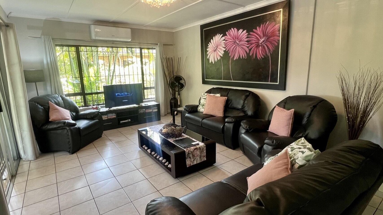 Photo of Livingroom in St. Lucia