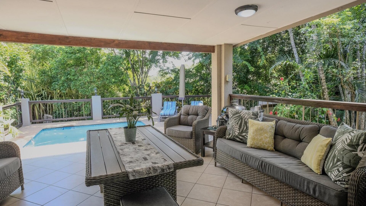 Photo of Outdoor in St. Lucia