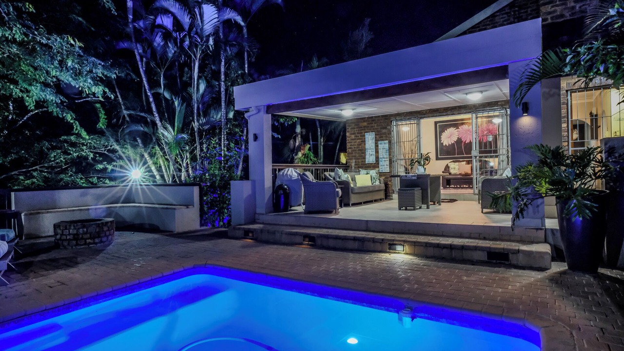 Photo of Outdoor in St. Lucia