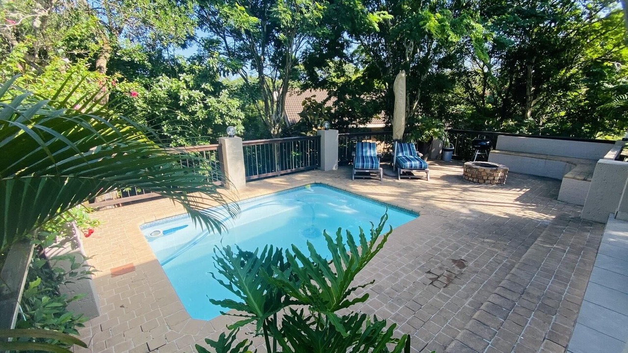 Photo of Outdoor in St. Lucia