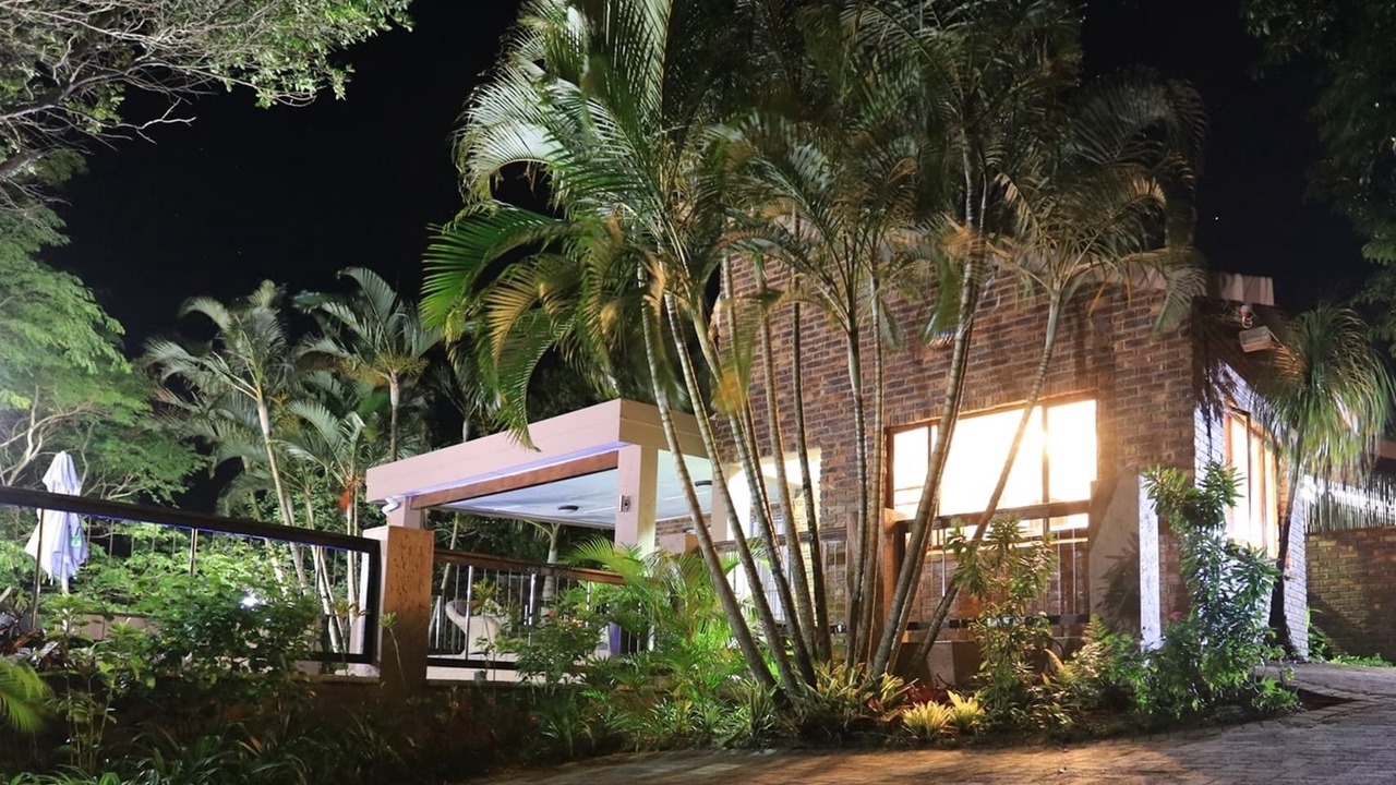Photo of Outdoor in St. Lucia