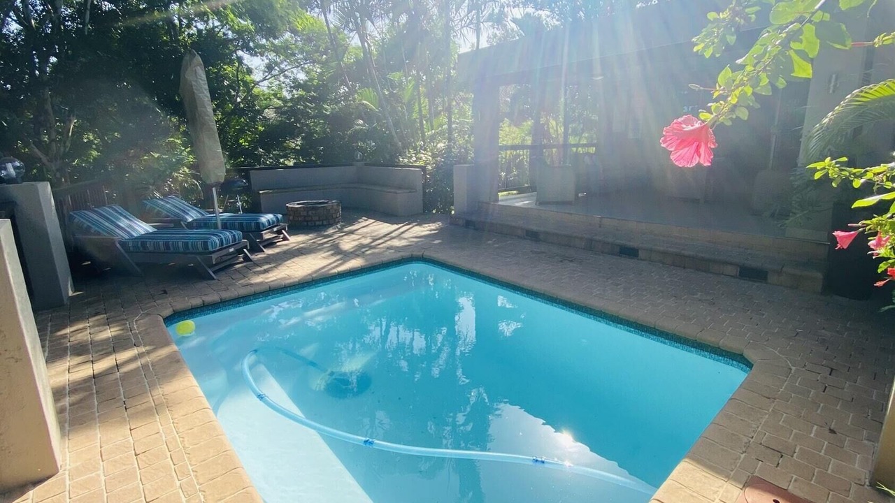 Photo of Outdoor in St. Lucia