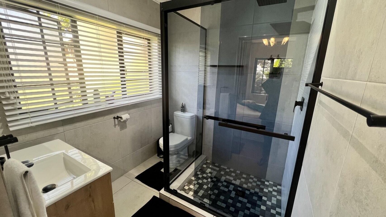Photo of Bathroom in St. Lucia