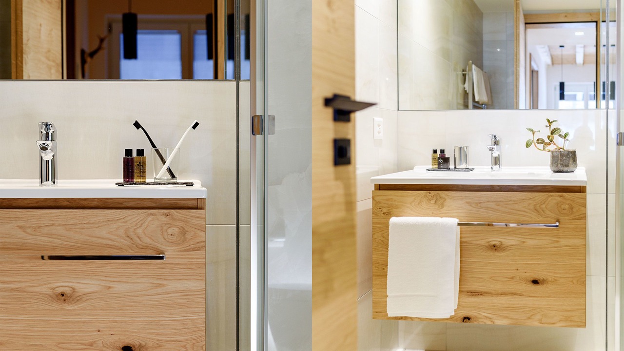 Photo of Bathroom in Zermatt