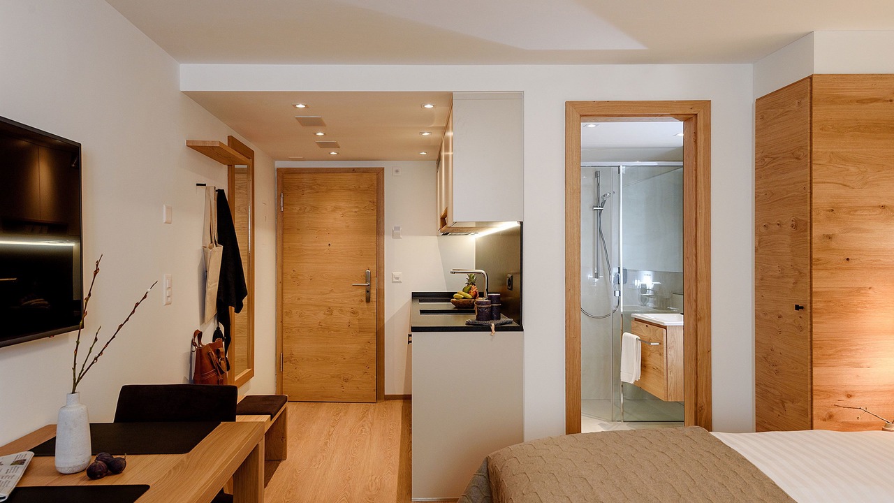 Photo of Kitchen in Zermatt