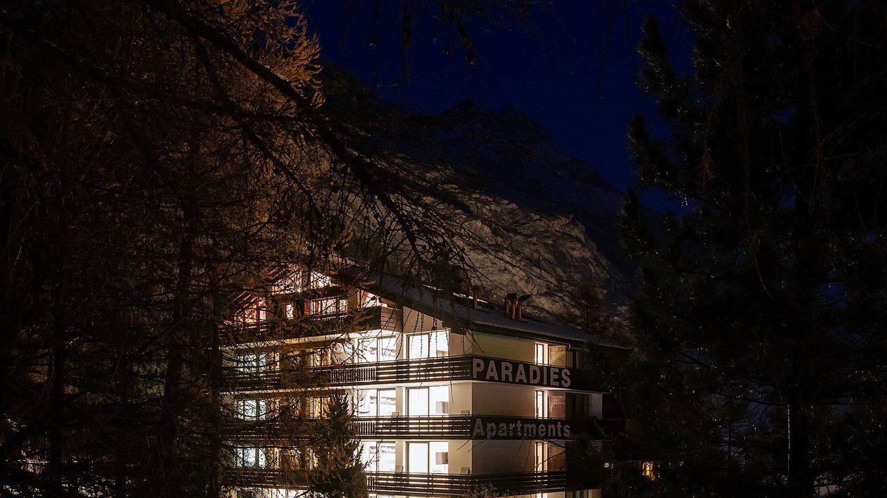 Photo of Outdoor in Zermatt