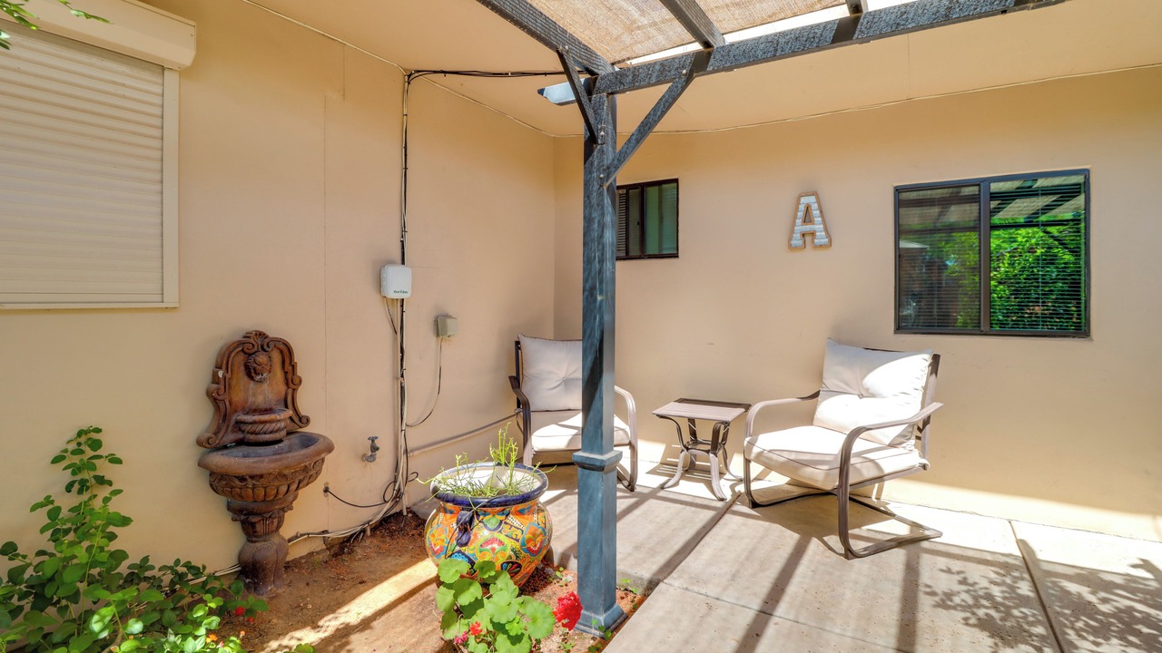 Photo of Outdoor in Tucson