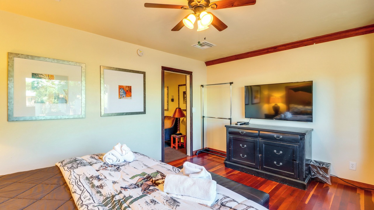 Photo of Bedroom in Tucson
