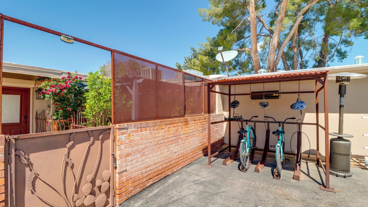 Photo of Outdoor in Tucson