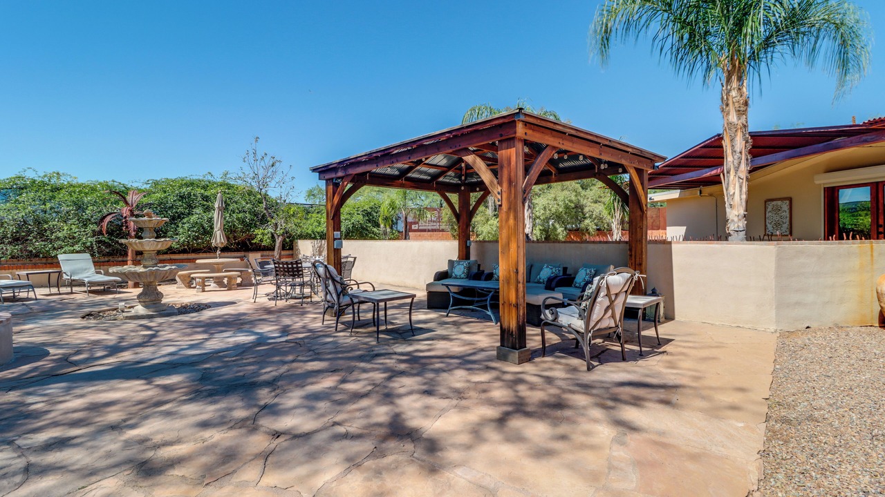 Photo of Outdoor in Tucson