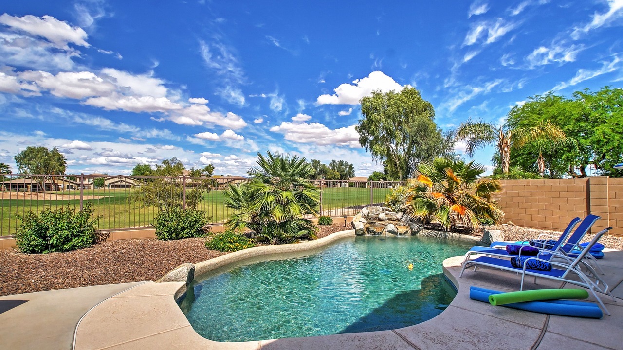 Photo of Outdoor in Villages At Queen Creek