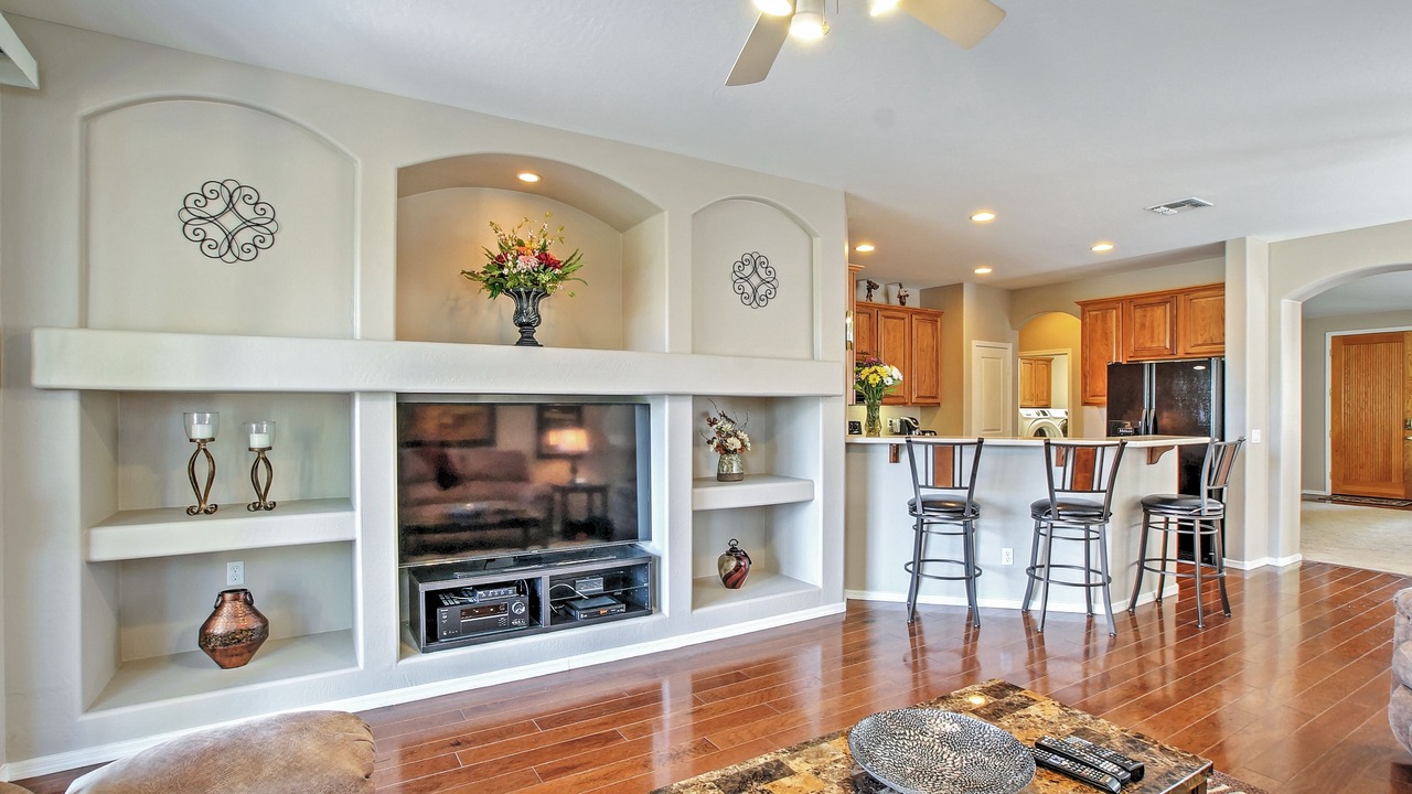 Photo of Bedroom in Villages At Queen Creek