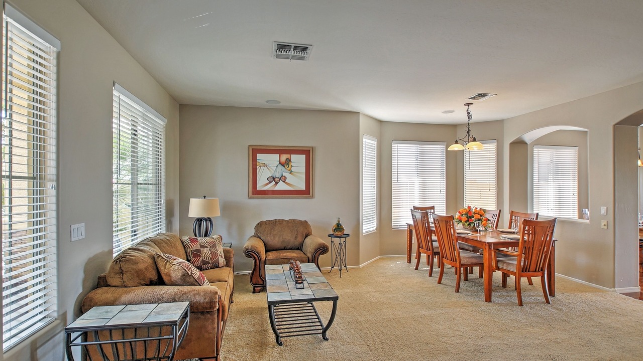Photo of Bedroom in Villages At Queen Creek